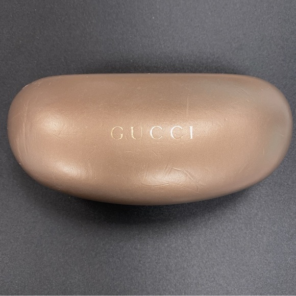 GUCCI 🕶 w/ case&cloth - Picture 12 of 15